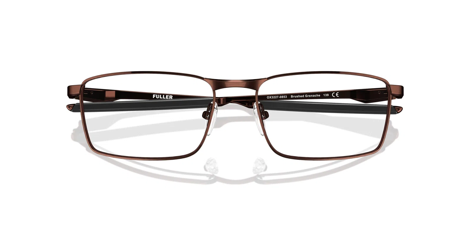 Oakley Fuller 3227 Eyeglasses - view 92